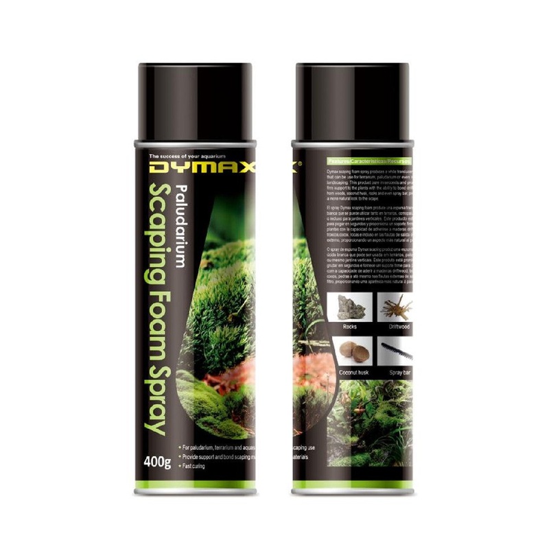 Dymax Scaping Spray Adhesive 400g
