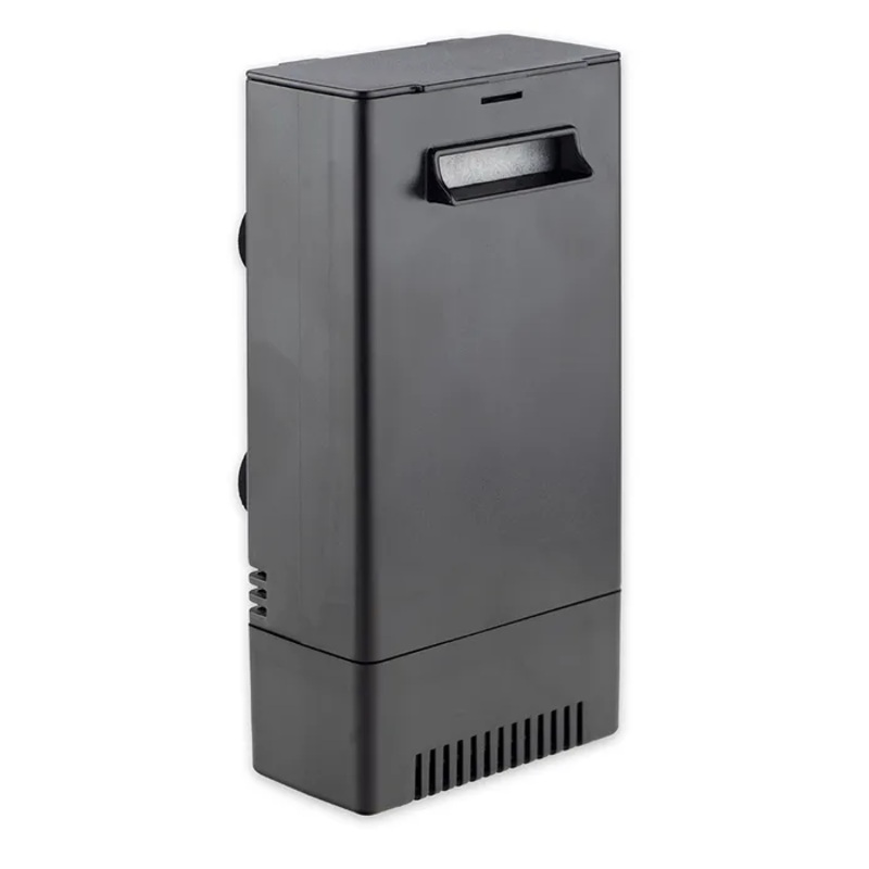 Pisces Aquatics Internal Hangon Filter Fc603