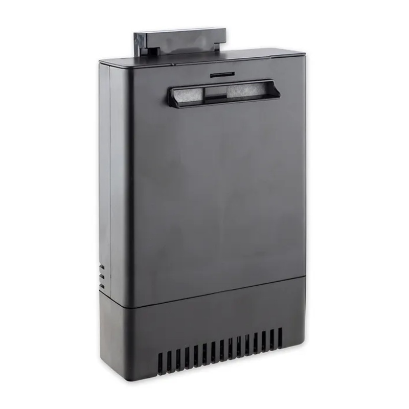 Pisces Aquatics Internal Hangon Filter Fc604