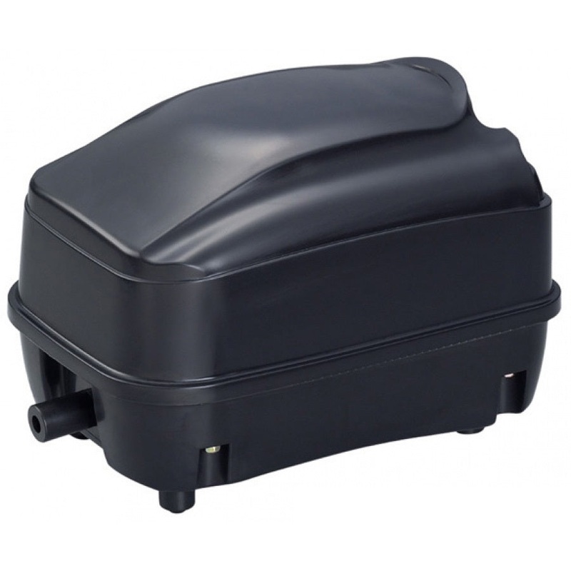 Pond One O2plus 8000 Air Machine