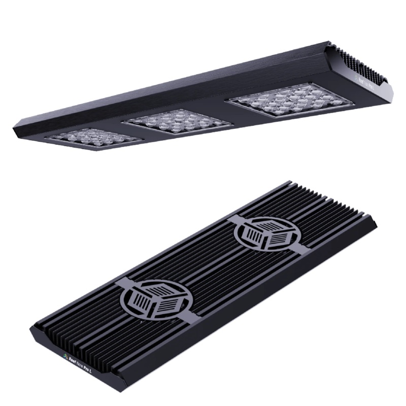Reef Factory Reef Flare Pro Large (black)