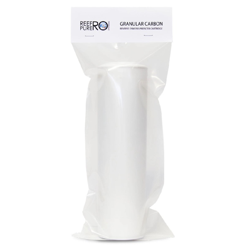 Reef Pure Granular Activated Carbon Filter 10 X 2.5