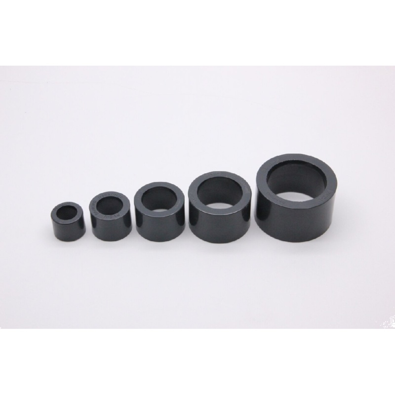 Sanking Socket Grey Sch80 Push In Reducer *fits Australian Pressure Pipes 63mm-20mm