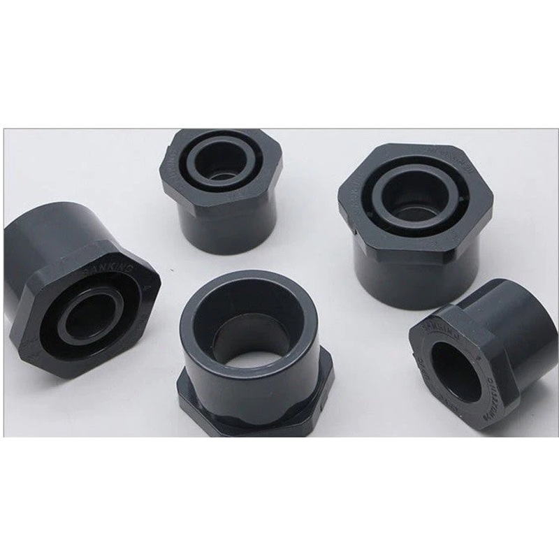 Sanking Socket Grey Sch80 Push In Reducer *fits Australian Pressure Pipes 63mm-32mm