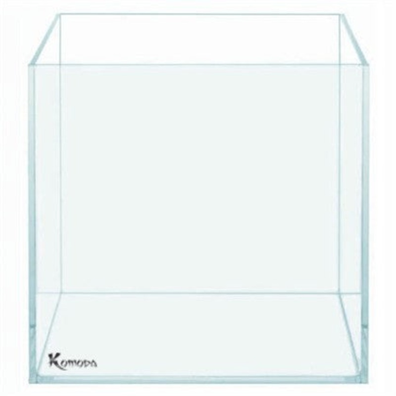 KOMODA 1FT CUBE SKYCLEAR TANK