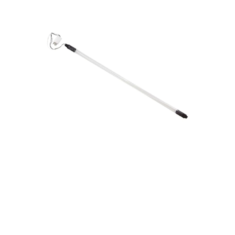 Lifegard Uv 120w Bulb - 3" Or 5" - Amalgam Germicidal