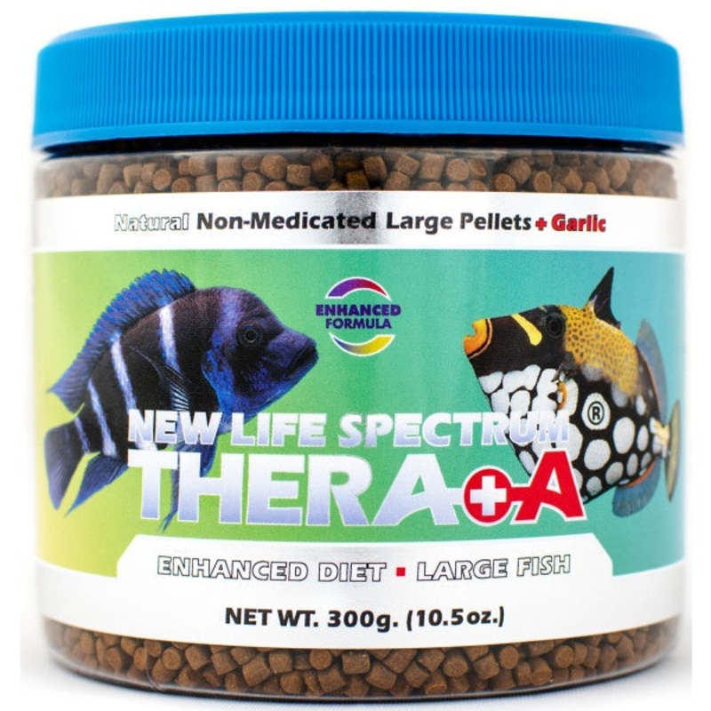 New Life Spectrum Thera A (large) 300g