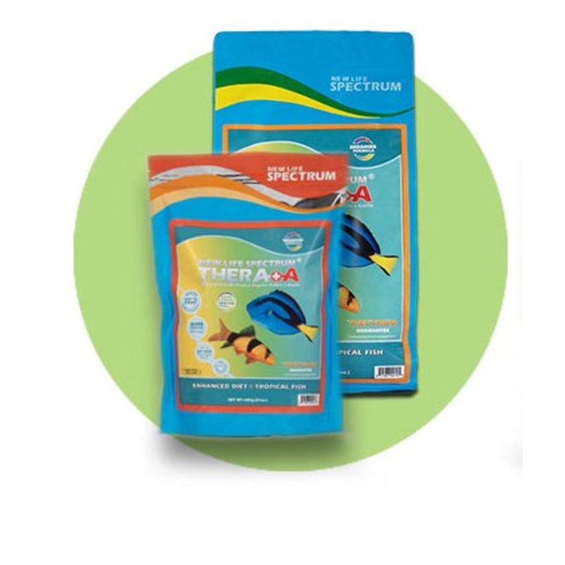 New Life Spectrum Thera A+ (regular) 2.2kg
