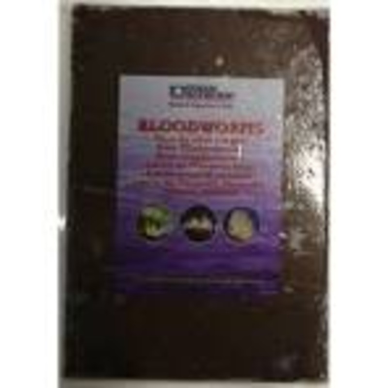 Ocean Nutrition Bloodworms 454g
