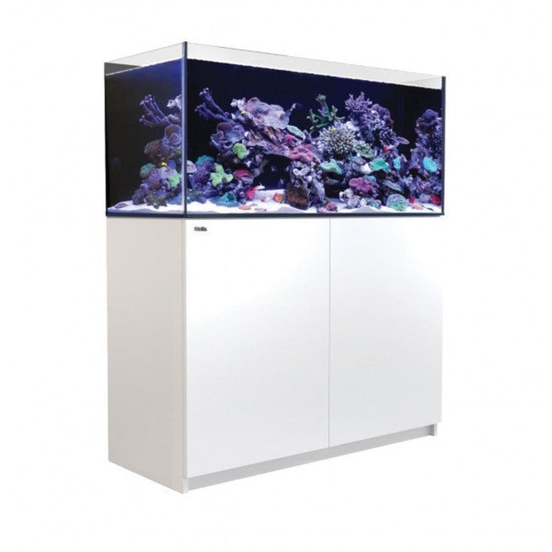Red Sea Reefer 350 White