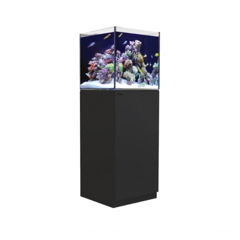 Red Sea Reefer Nano Aquarium 105l Black