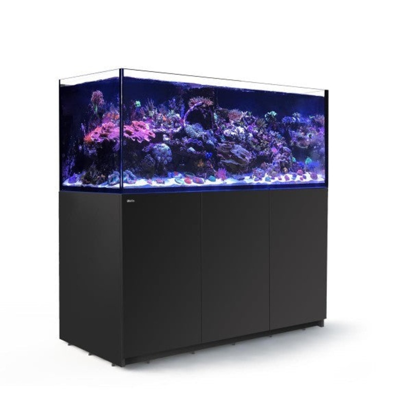 Red Sea Reefer Xxl 625 Complete System Black