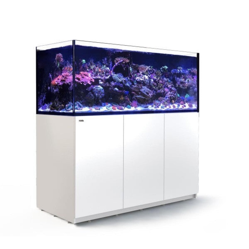 Red Sea Reefer Xxl 625 Complete System White