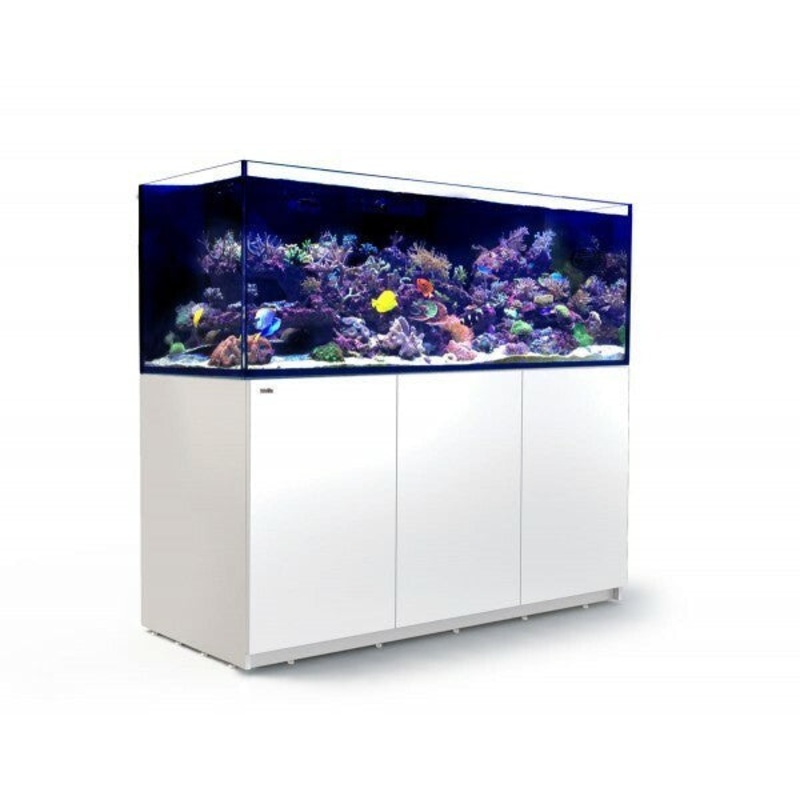 Red Sea Reefer Xxl 750 Complete System White
