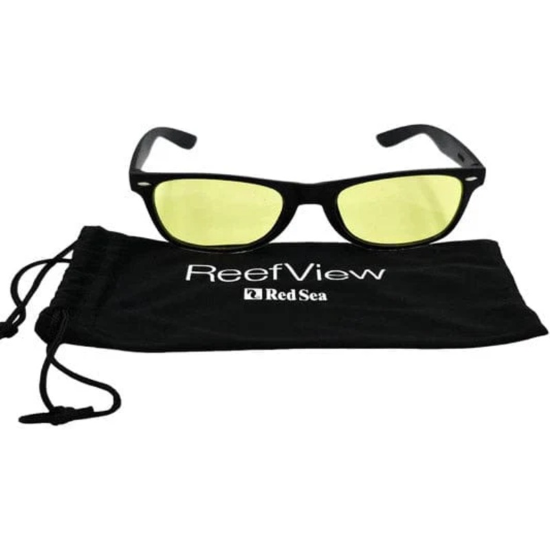 Red Sea Reefview Glasses