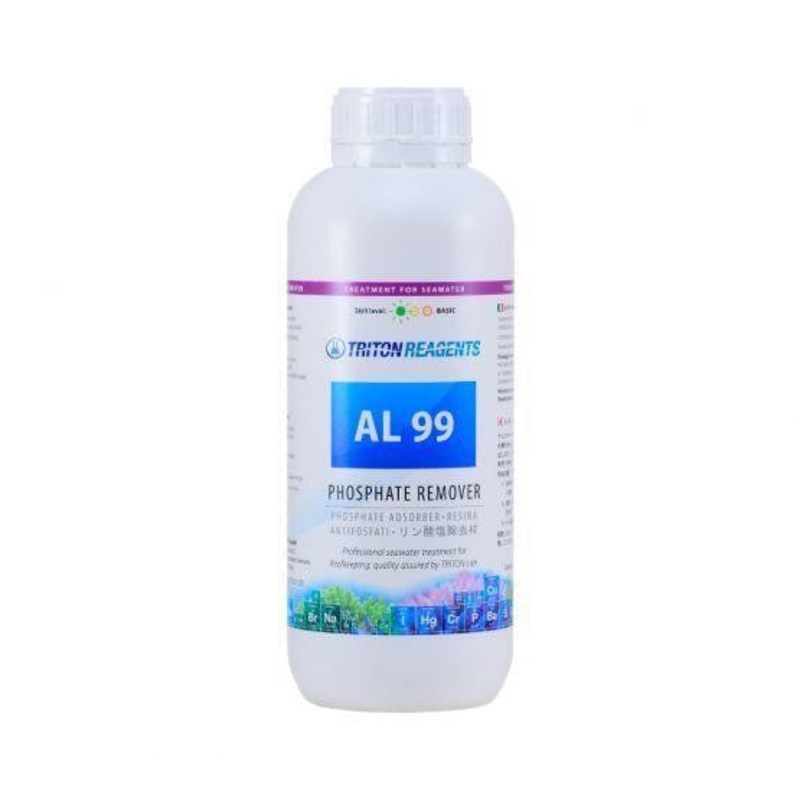 Triton Al99 Phosphate Remover 1000ml