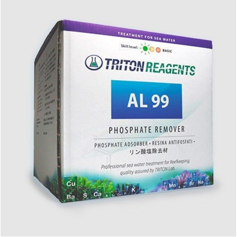Triton Al99 Phosphate Remover 5000ml