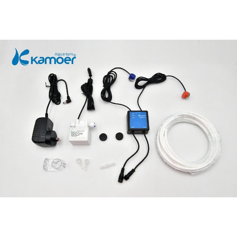 Kamoer Ato One 2 Ro