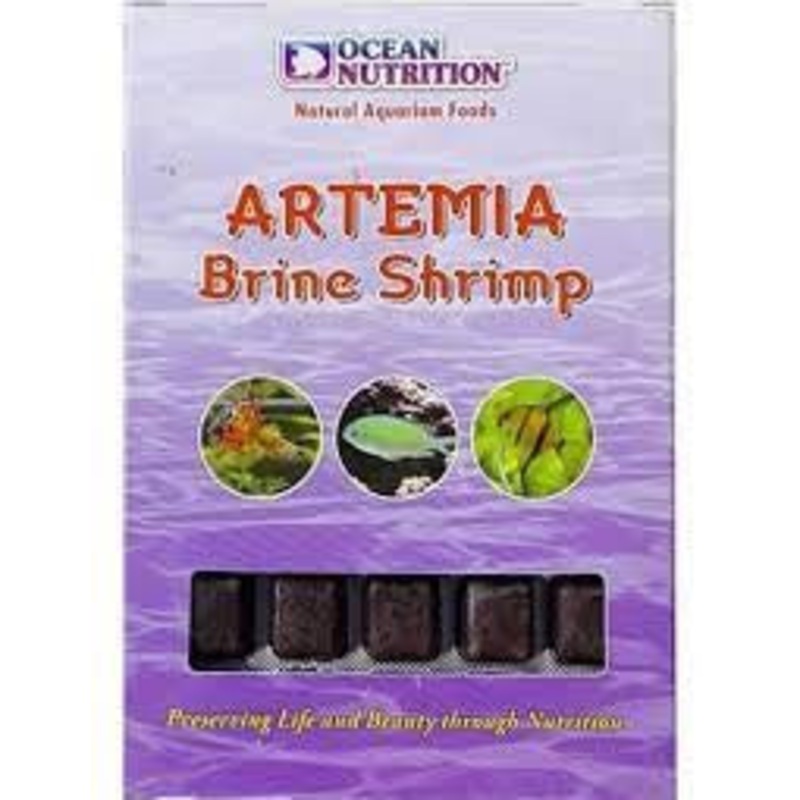 Ocean Nutrition Artemia Brine Shrimp