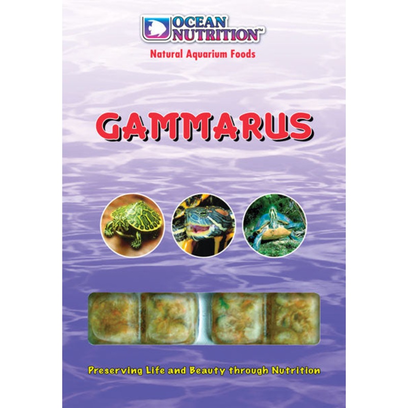Ocean Nutrition Gammarus