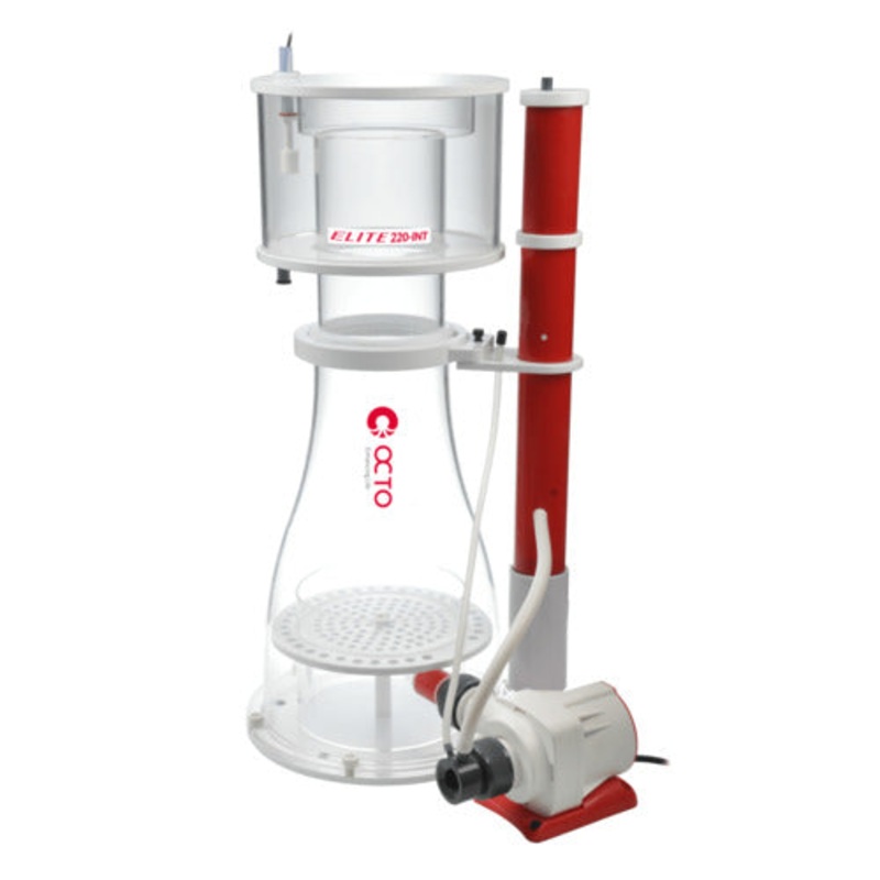 Octo Elite 220-int In Sump Skimmer