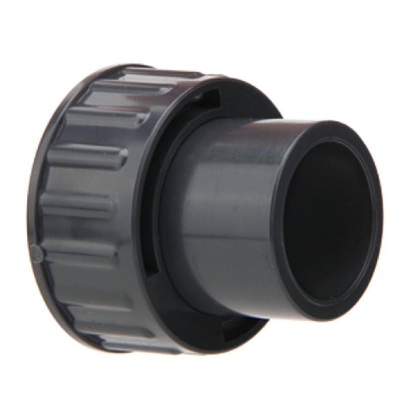 Sanking Plumbing Rs Upvc Union Connector Dn20 / Dn25