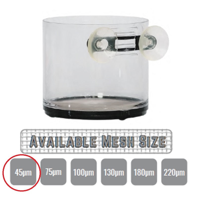 Ziss Aqua - Collector Sf-2 - 45um