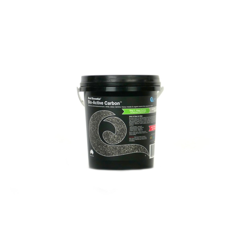 Quantum Bio Active Carbon 500g