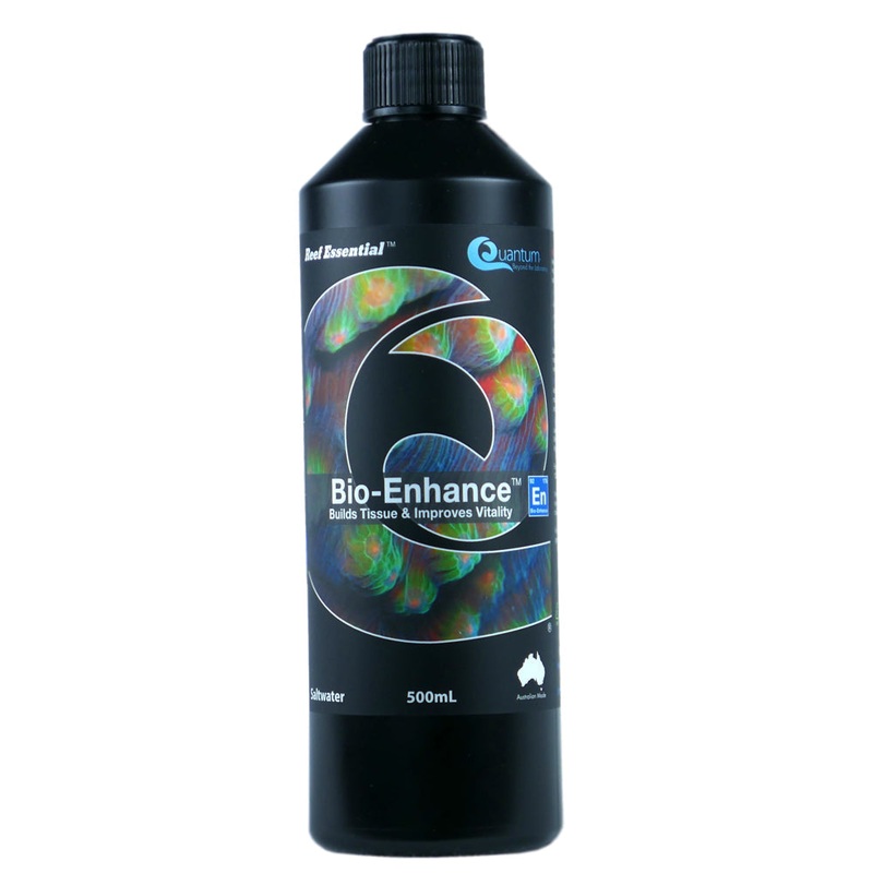 Quantum Bio Enhance 500ml