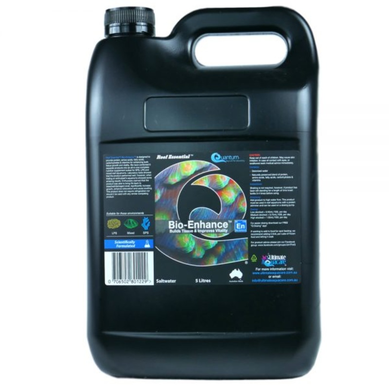 Quantum Bio Enhance 5l