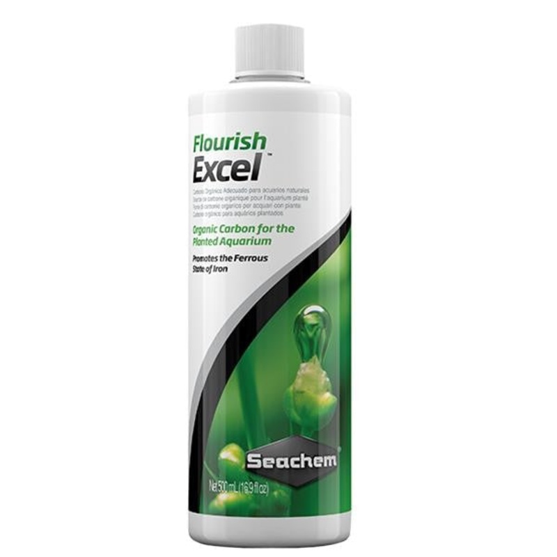 Seachem Flourish Excel 500ml