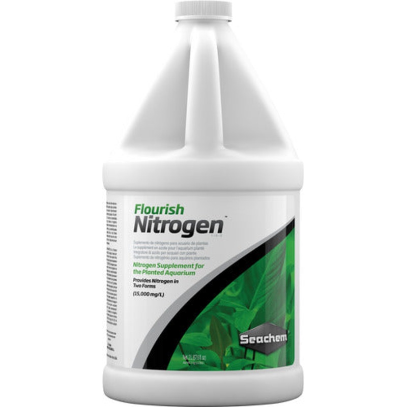 Seachem Flourish Nitrogen 4l