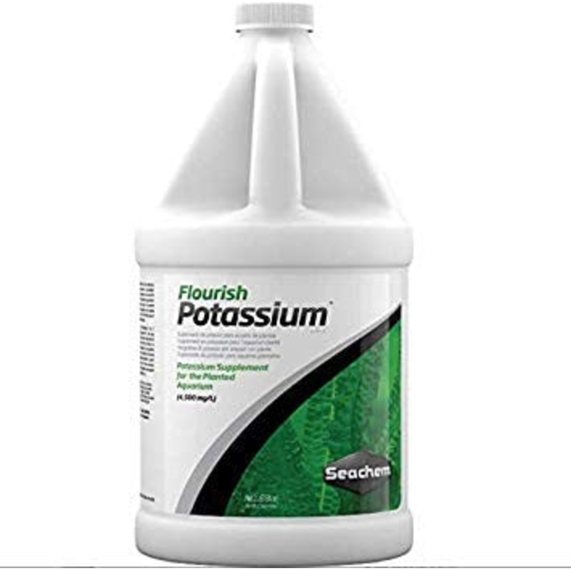 Seachem Flourish Potassium 2l