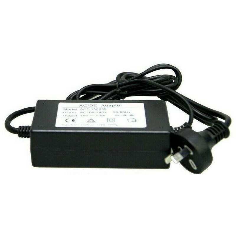 Transformer Reefglo 72w 144w Aquareef 290 Act 150035 15vdc 3.5a