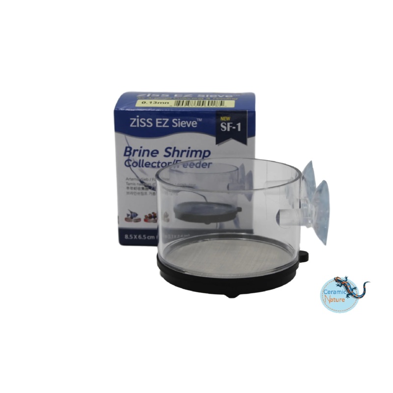 Ziss Aqua - Collector Sf-1 - 0.13mm
