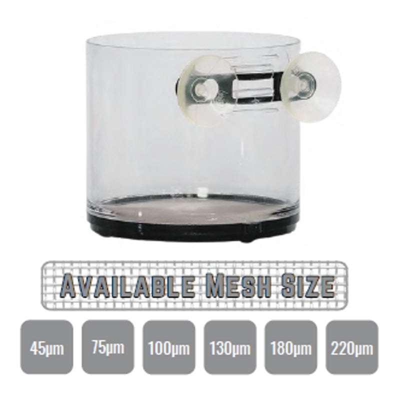 Ziss Aqua - Collector Sf-2 - 100um