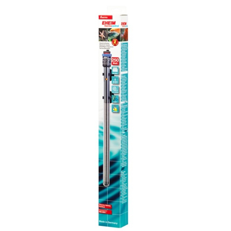 Eheim Thermocontrol (jager) Heater 250w