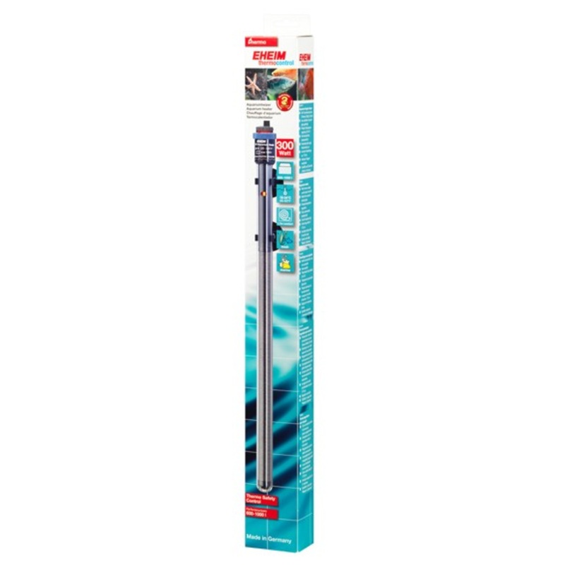 Eheim Thermocontrol (jager) Heater 300w