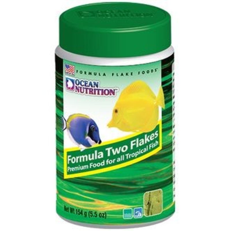 Ocean Nutrition Formula Two Flake 156g