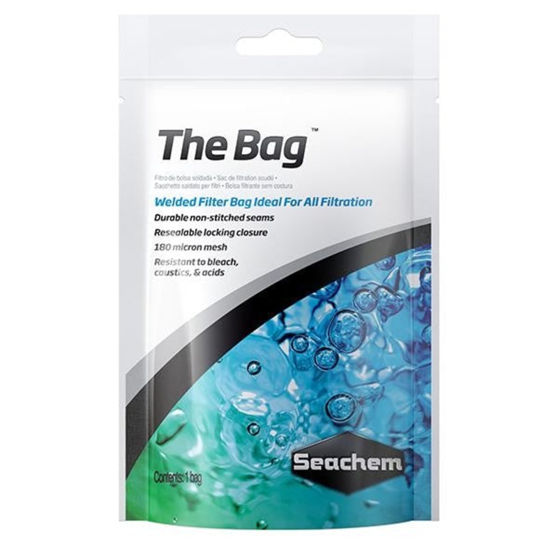 Seachem The Bag