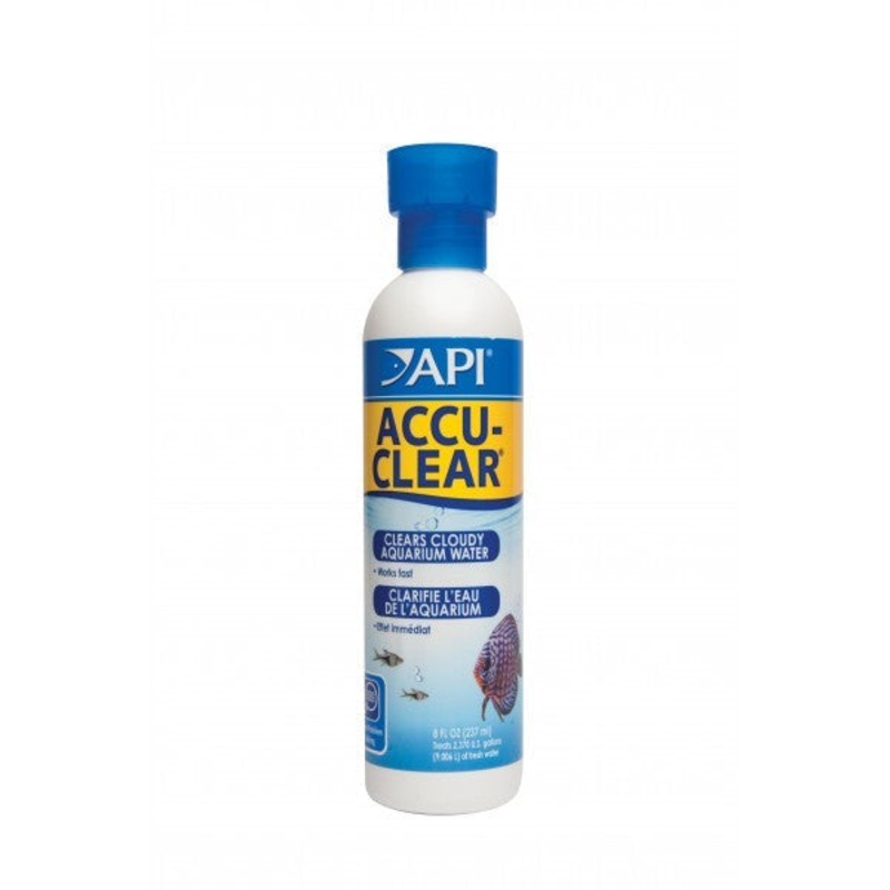 Api Accu Clear 237ml