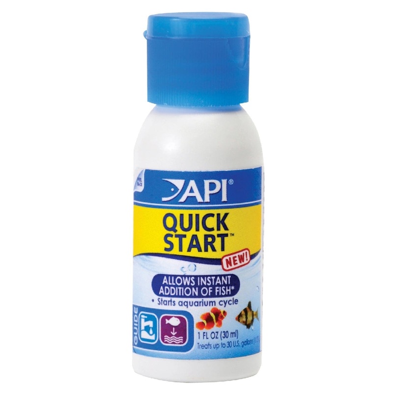 Api Quick Start 30ml