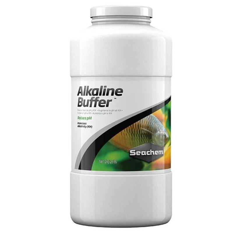 Seachem Alkaline Buffer 1.2kg