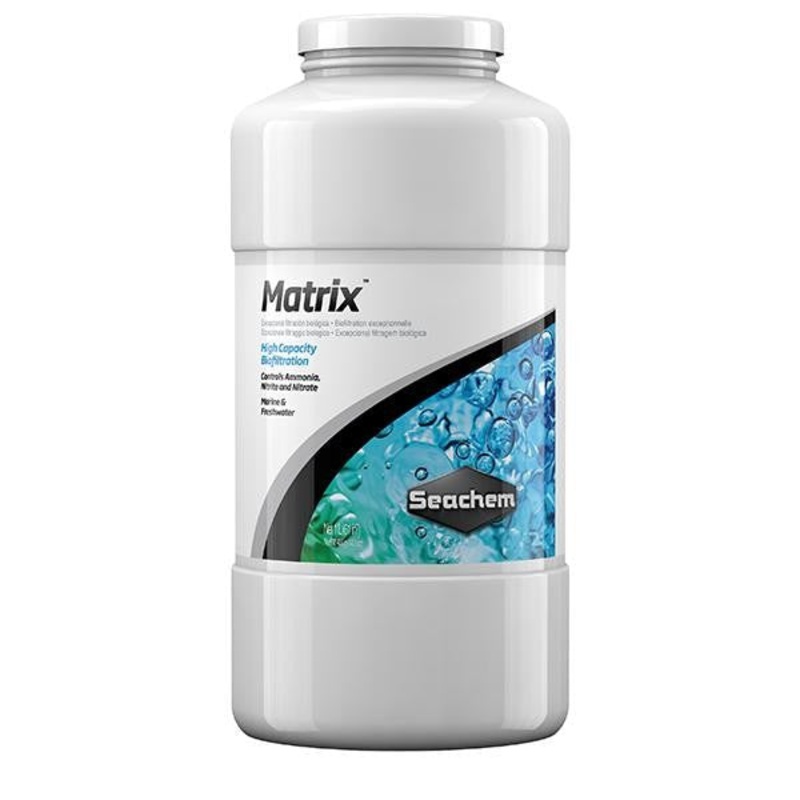 Seachem Matrix 1l