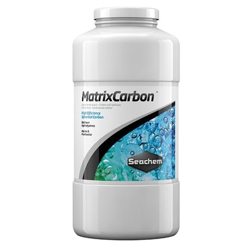 Seachem Matrix Carbon 1l