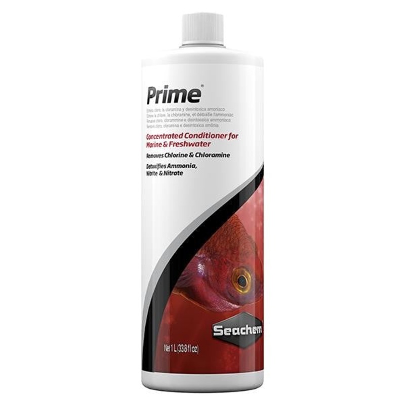 Seachem Prime 1l