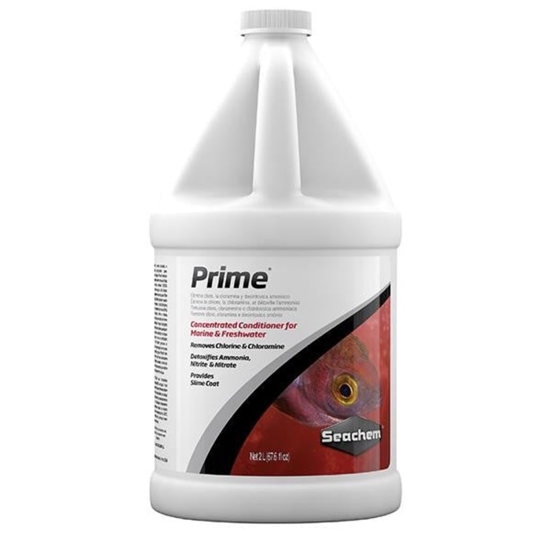 Seachem Prime 2l