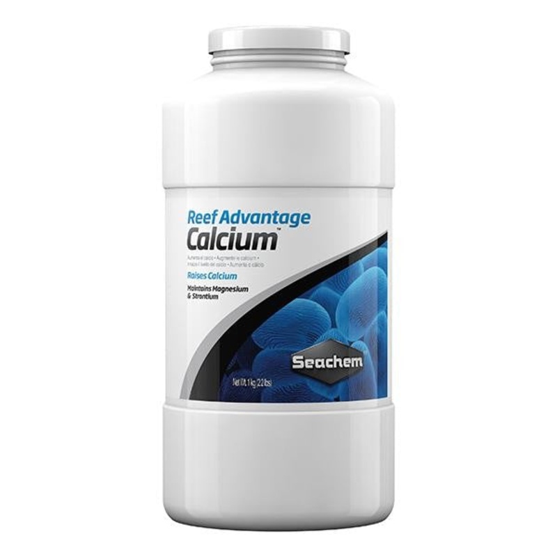 Seachem Reef Advantage Calcium 1kg