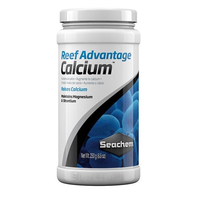 Seachem Reef Advantage Calcium 250g