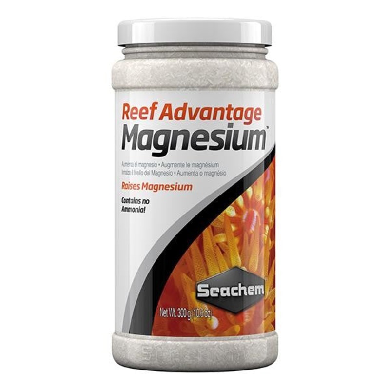 Seachem Reef Advantage Magnesium 300g